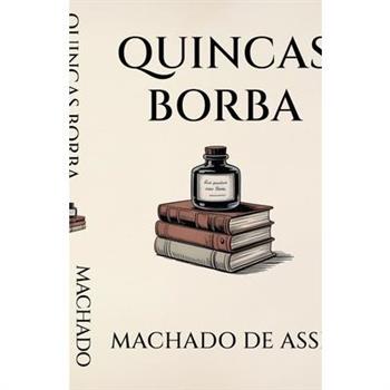 Quincas Borba