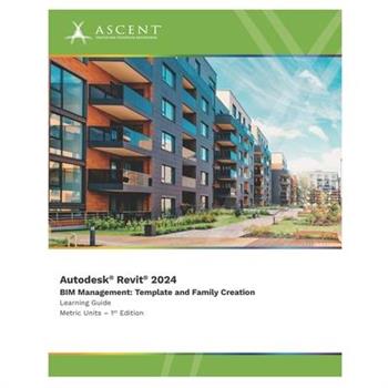 Autodesk Revit 2024 BIM Management