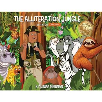 The Alliteration Jungle