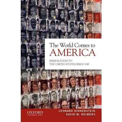 The World Comes to America