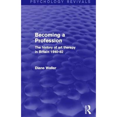 Becoming a Profession