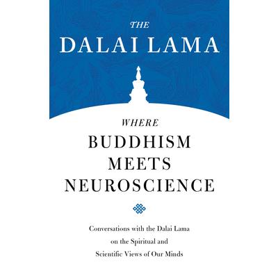 Where Buddhism Meets Neuroscience