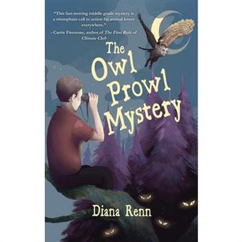 The Owl Prowl Mystery
