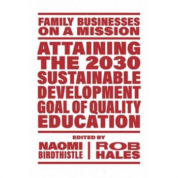 Attaining the 2030 Sustainable Development Goal of Quality Education