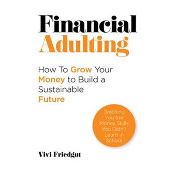 Financial Adulting