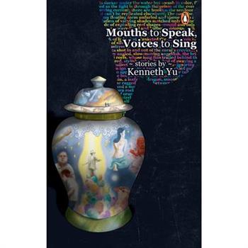 Mouths to Speak, Voices to Sing