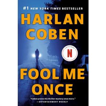 Fool Me Once