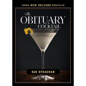 The Obituary Cocktail