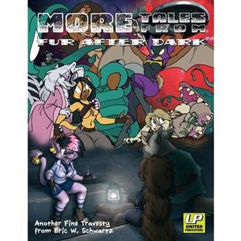 More Tales from Fur After Dark