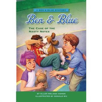 The Case of the Nasty Notes