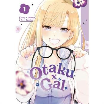 Otaku X Gal 01