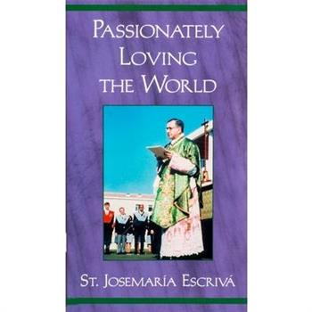 Passionately Loving the World (3-Pack)