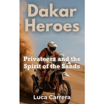 Dakar Heroes