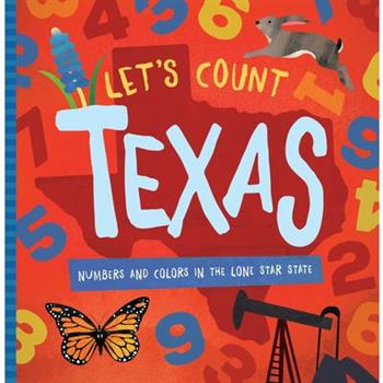 Let’s Count Texas