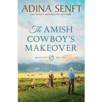 The Amish Cowboy’s Makeover
