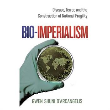 Bio-Imperialism
