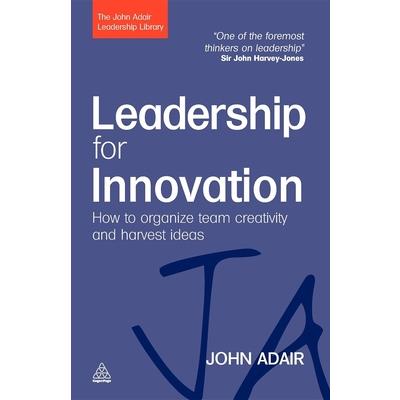 Leadership for Innovation