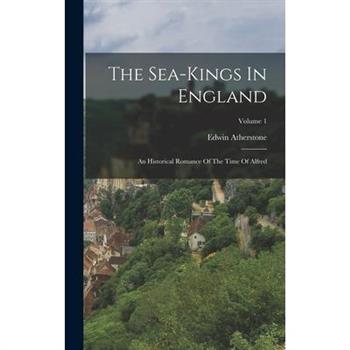The Sea-kings In England