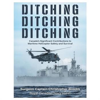 Ditching, Ditching, Ditching