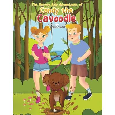 The Hervey Bay Adventures of Candy the Cavoodle
