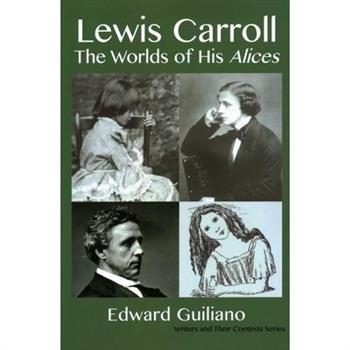 Lewis Carroll