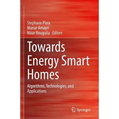Towards Energy Smart Homes