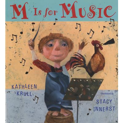 M is for Music