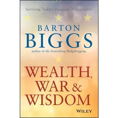 Wealth, War and Wisdom