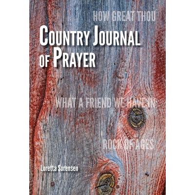 Country Journal of Prayer
