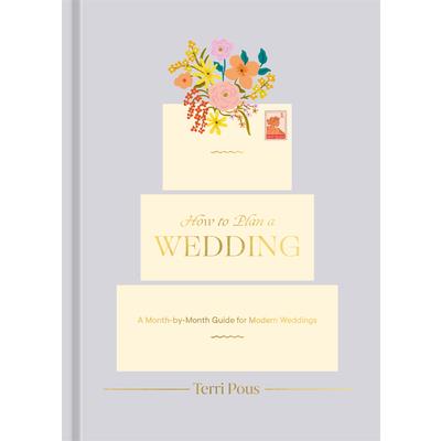 How to Plan a Wedding