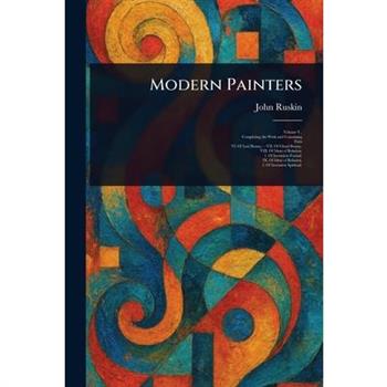 Modern Painters