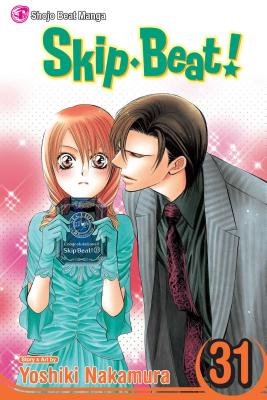Skip Beat! 31