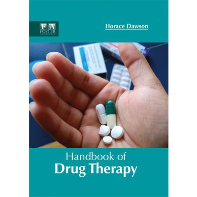 Handbook of Drug Therapy
