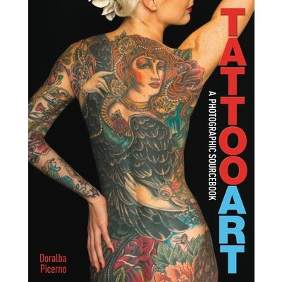 Tattoo Art