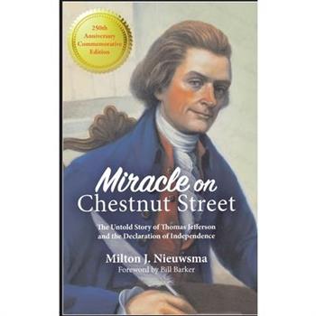 Miracle on Chestnut Street (LIB)