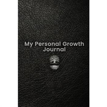 My Personal Growth Journal