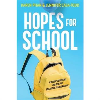Hopes for School