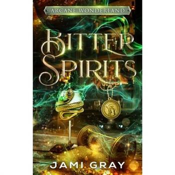 Bitter Spirits