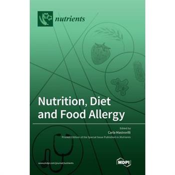 Nutrition, Diet and Food Allergy