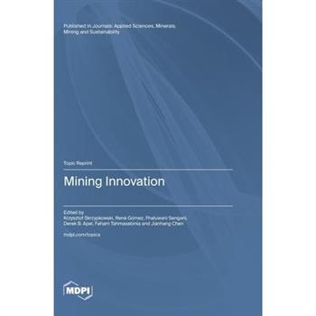 Mining Innovation