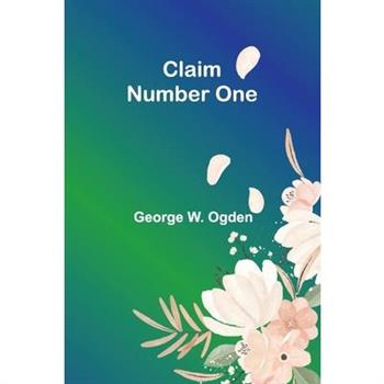 Claim Number One