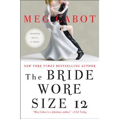 The Bride Wore Size 12