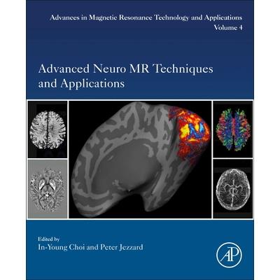 Advanced Neuro MR Techniques and Applications, 6