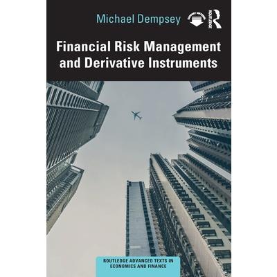 Financial Risk Management and Derivative Instruments