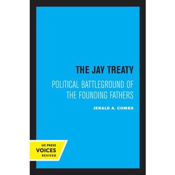 The Jay Treaty