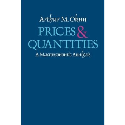 Prices and Quantities