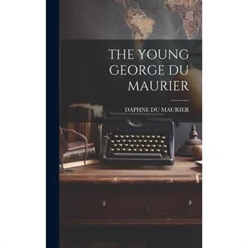 The Young George Du Maurier