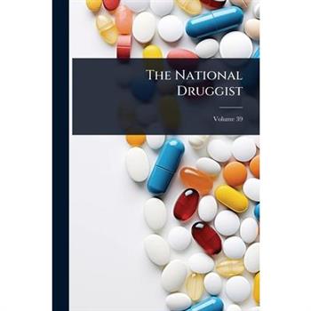 The National Druggist