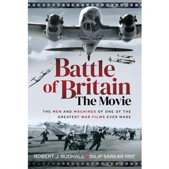 Battle of Britain the Movie