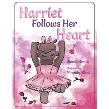 Harriet Follows Her Heart